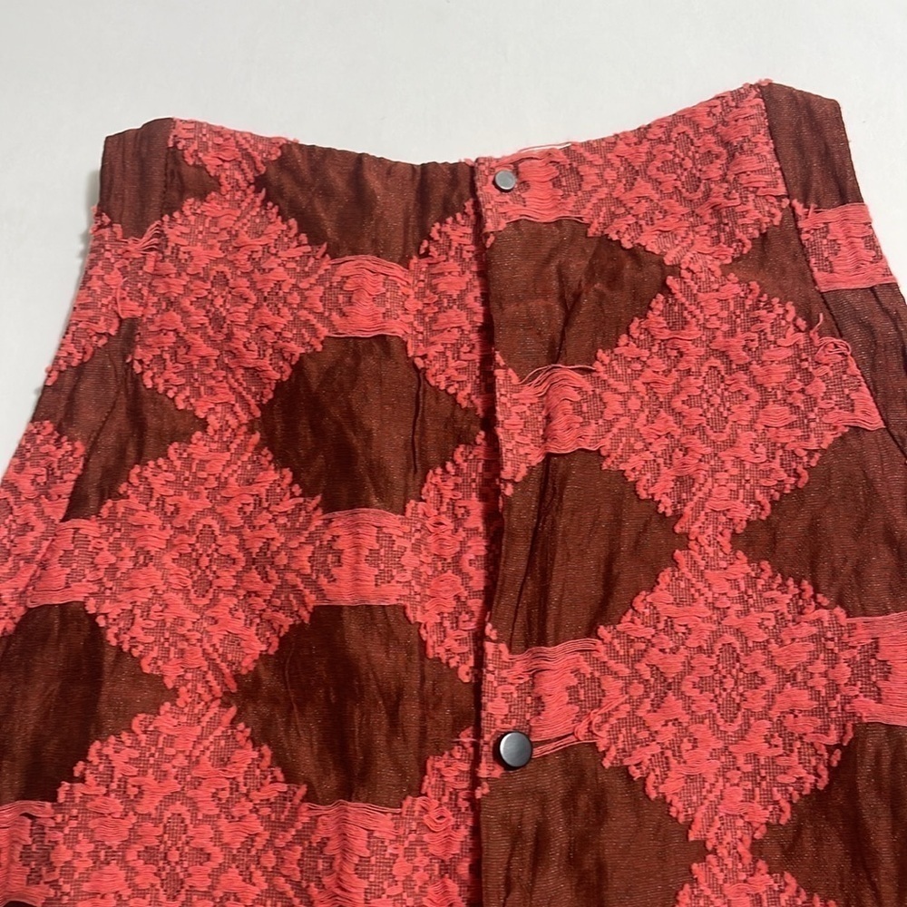 TREDICI wrap dress - Picture 11 of 11